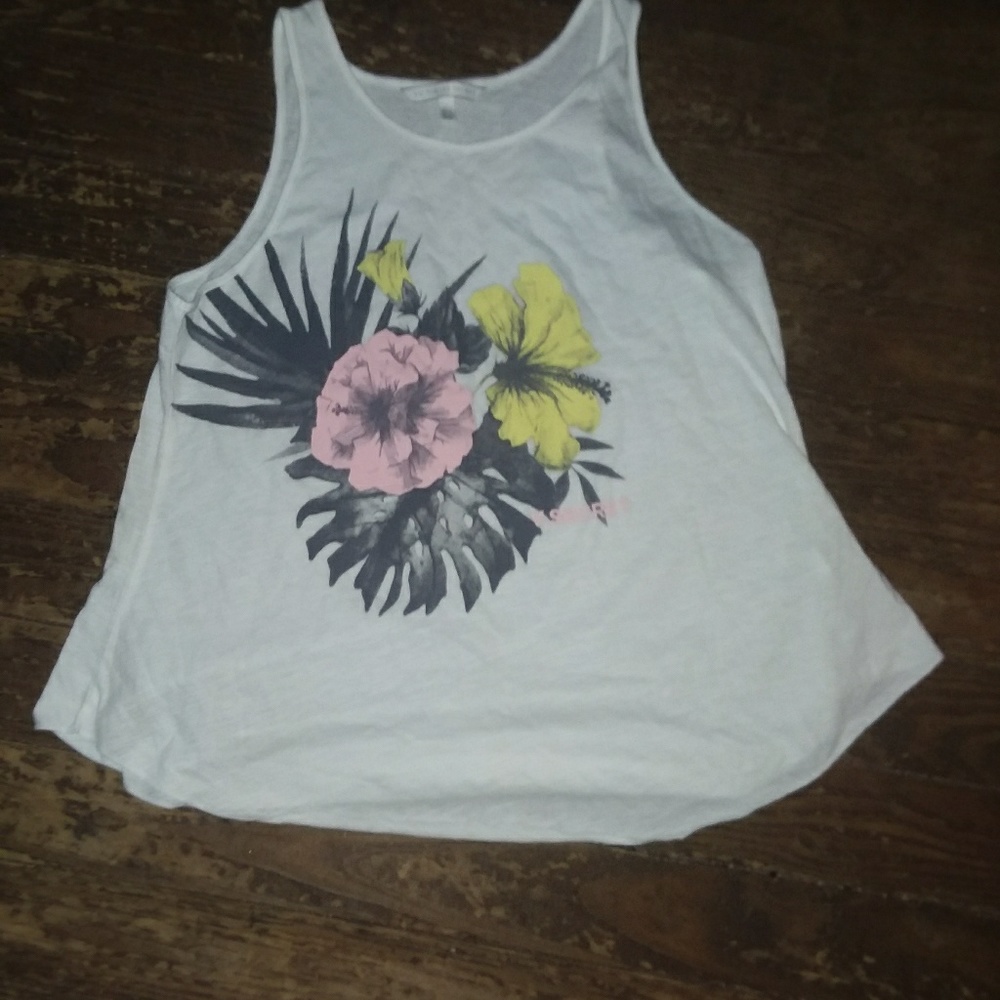 Victoria secret shirt